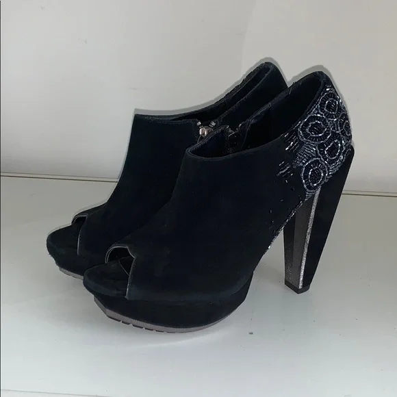 Sam Edelman Heels - Picture 2 of 13